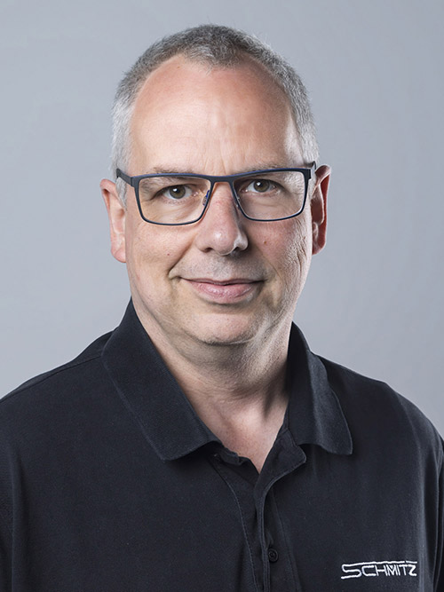 Stefan Balmes